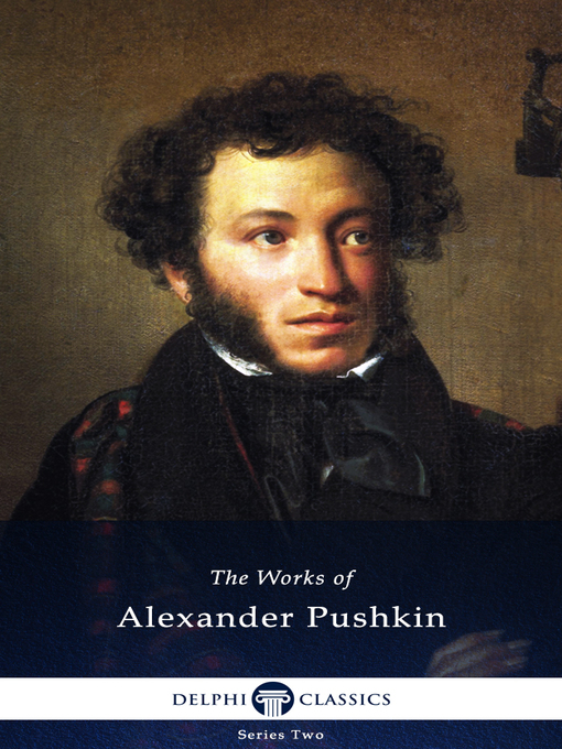 Title details for Delphi Works of Alexander Pushkin (Illustrated) by Alexander Pushkin - Available
